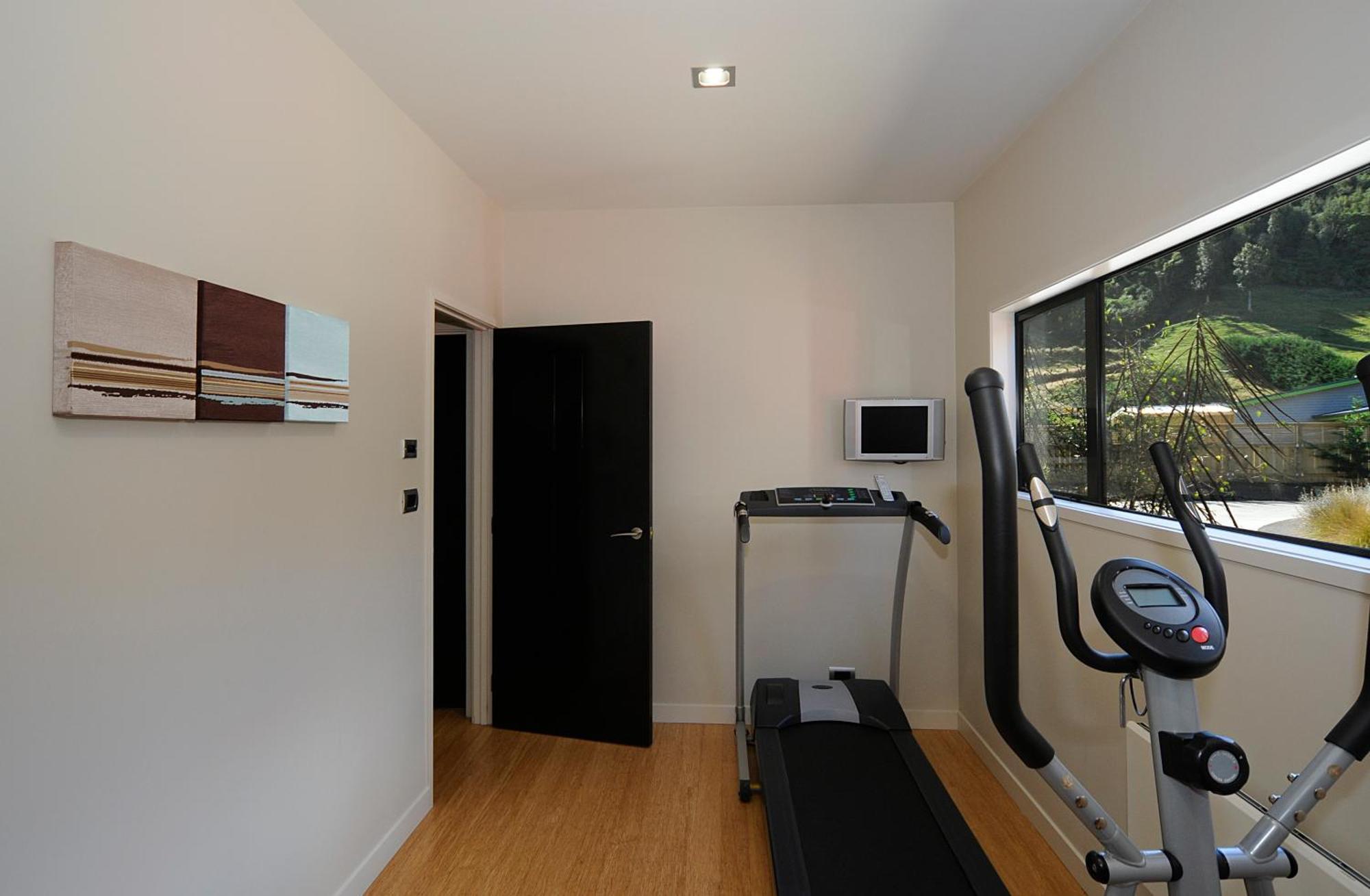 City Lights Boutique Lodge Роторуа Екстериор снимка