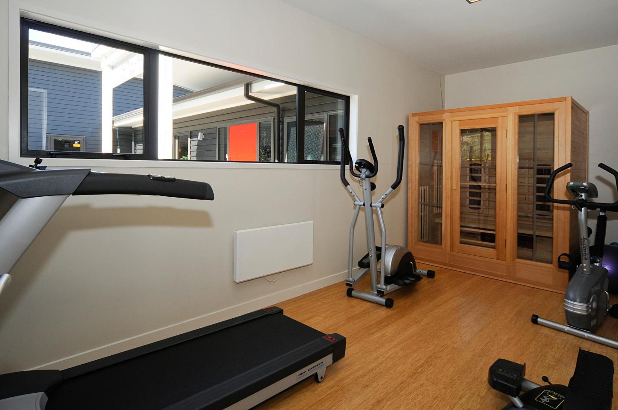 City Lights Boutique Lodge Роторуа Екстериор снимка