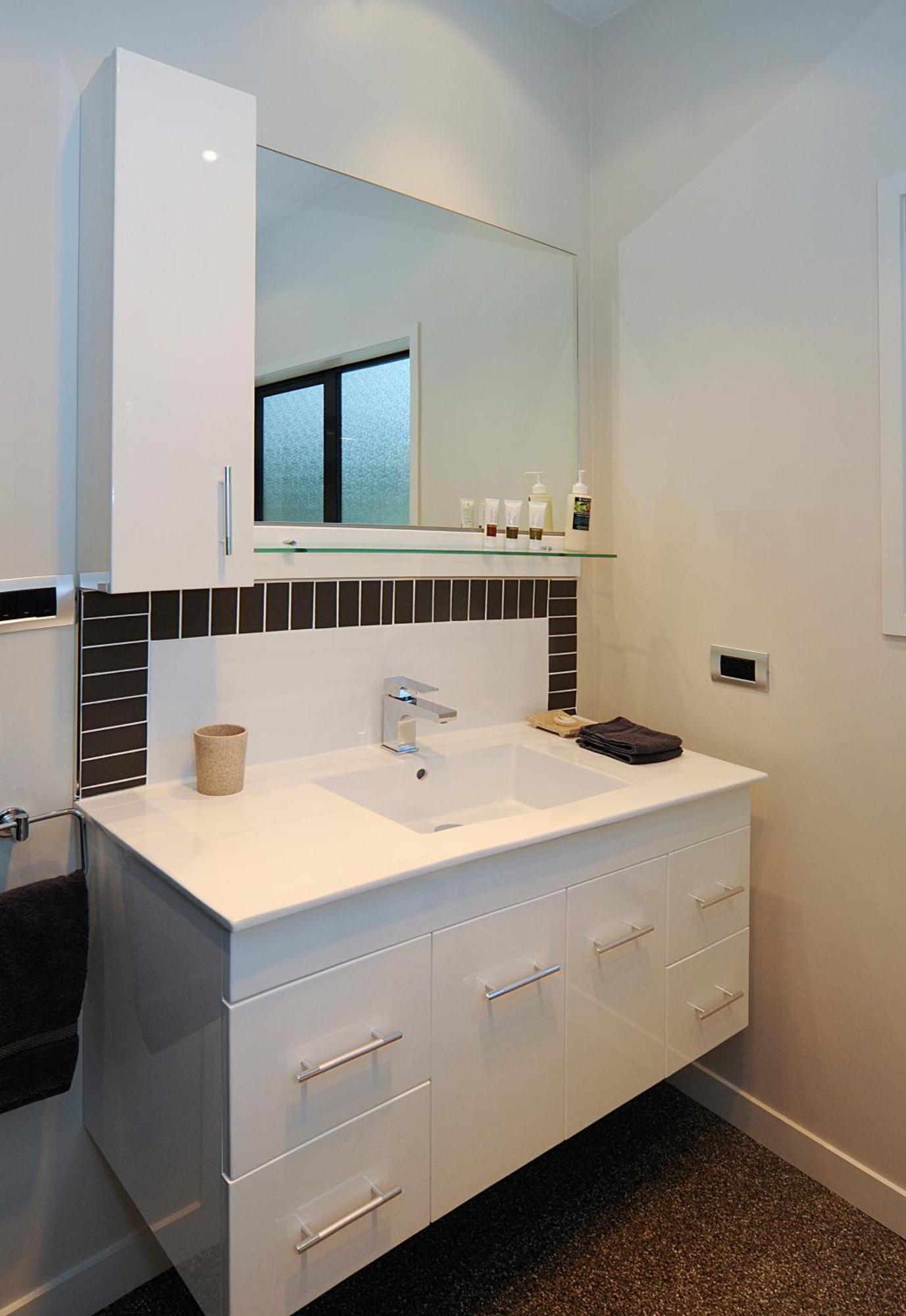 City Lights Boutique Lodge Роторуа Екстериор снимка